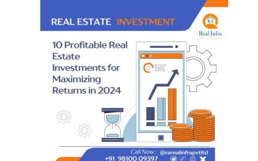 real-estate investment