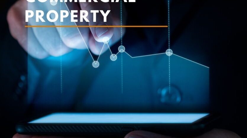Investment in Commercial Property – High Returns