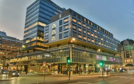 Commercial Property at Best Price