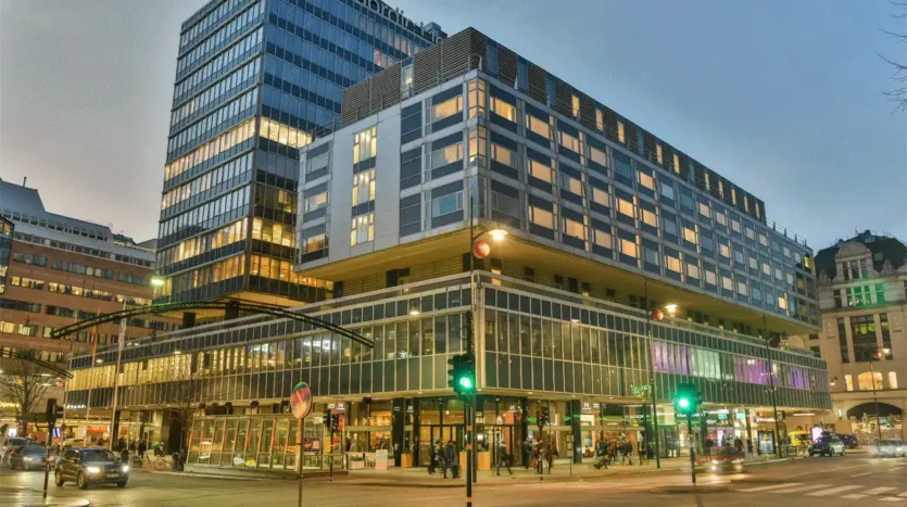 Commercial Property at Best Price