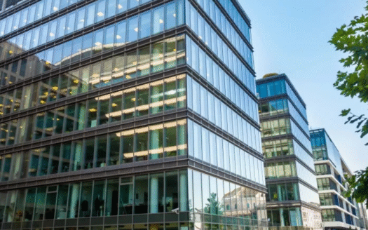 Top Realtors Commercial properties