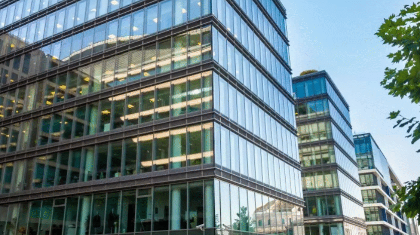 Top Realtors Commercial properties