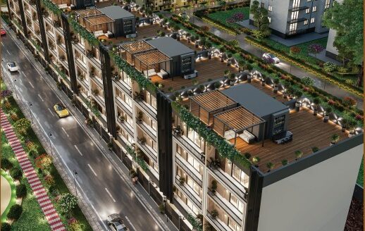 Book your dream Luxury floors in Sohna road at Best Price