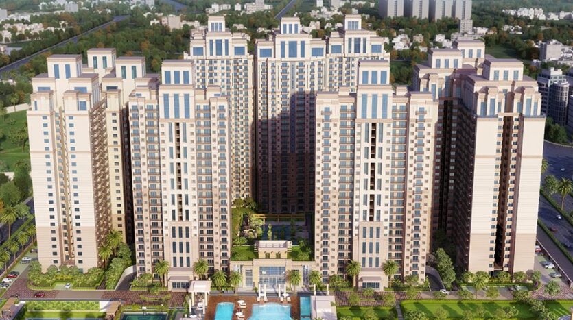 New Launch Luxury Apartments